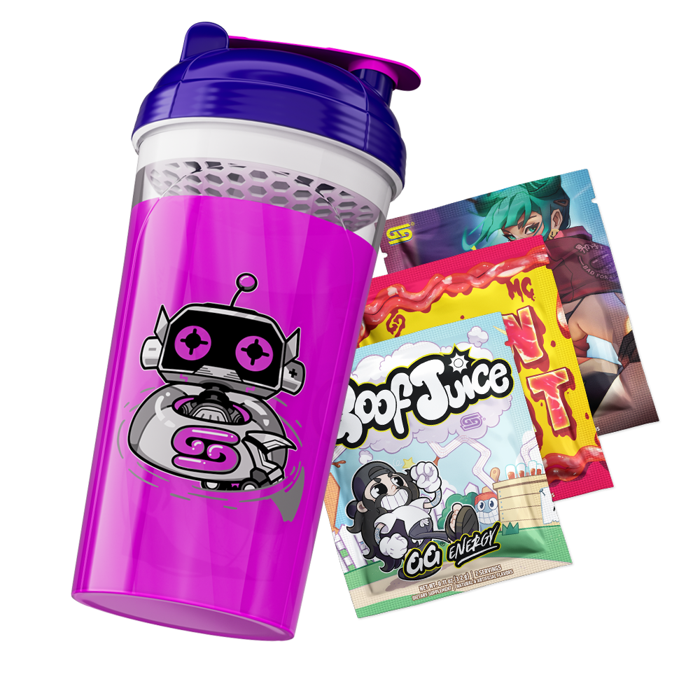 Waifu Cups x Rainhoe: Summer - Gamer Supps