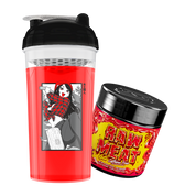 Waifu Cups: Morning Wood Bundle - Gamer Supps