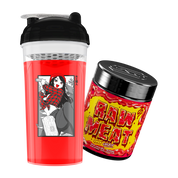 Waifu Cups: Morning Wood Bundle - Gamer Supps