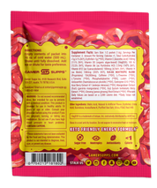 Free GG Samples - Gamer Supps
