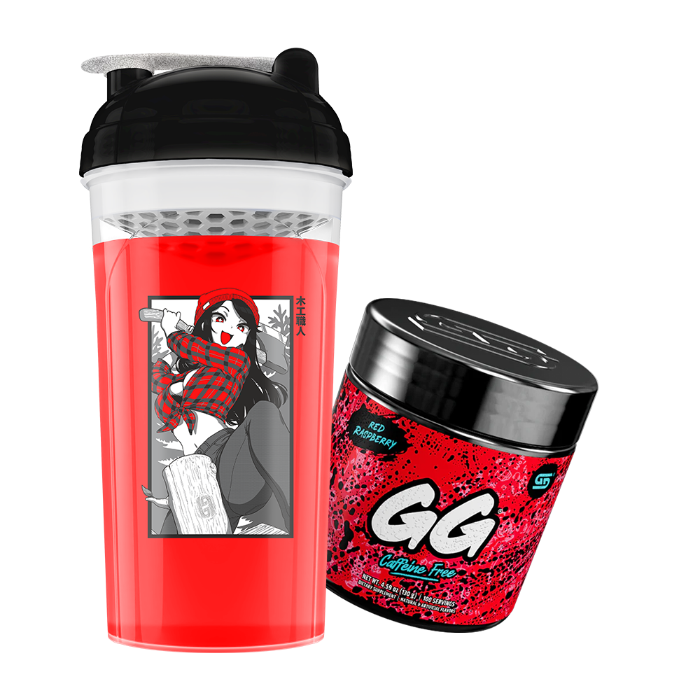 Waifu Cups: Morning Wood Bundle - Gamer Supps