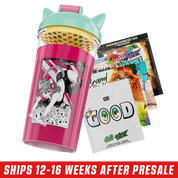 Creator Cups x rosedoodle