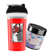 Waifu Cups: Morning Wood Bundle - Gamer Supps