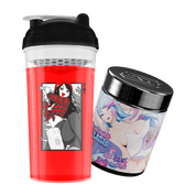 Waifu Cups: Morning Wood Bundle - Gamer Supps