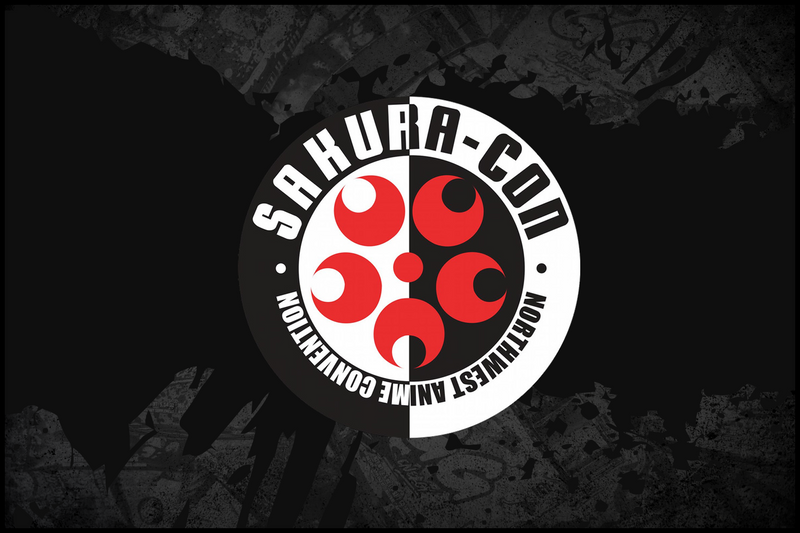 Sakura con