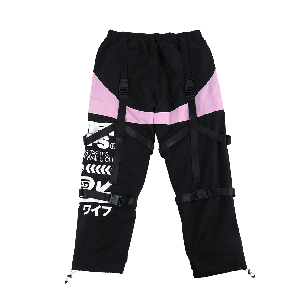 Sakura FM: Joggers - Gamer Supps
