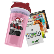 Waifu Cups x PorcelainMaid - Gamer Supps