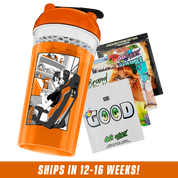 Creator Cups x Nagzz - Gamer Supps