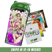 Creator Cups x CrackerMilk [AU] - Gamer Supps