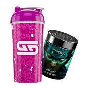 Sigma de Mayo: Shaker Bundle - Gamer Supps
