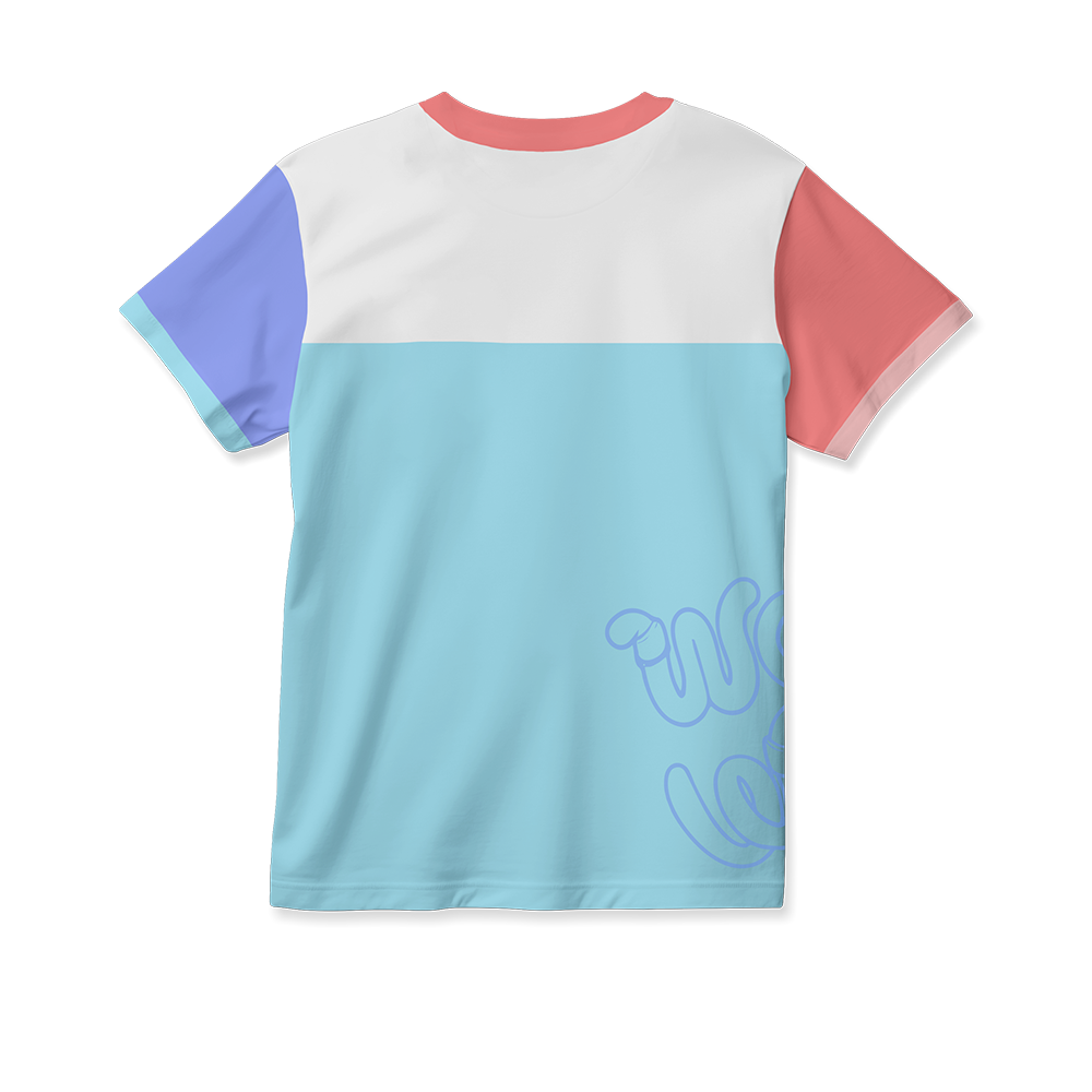 Shylily: Wormlily Shirt - Gamer Supps