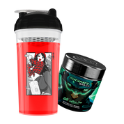Waifu Cups: Morning Wood Bundle - Gamer Supps