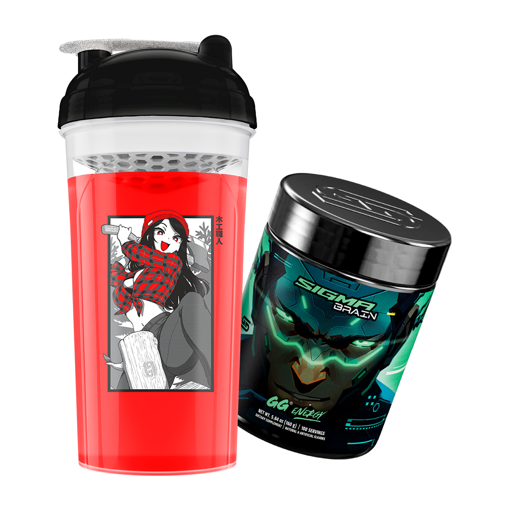 Waifu Cups: Morning Wood Bundle - Gamer Supps