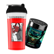 Waifu Cups: Morning Wood Bundle - Gamer Supps