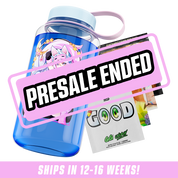 Creator Jugs x Silvervale: Sleepyvale Jug