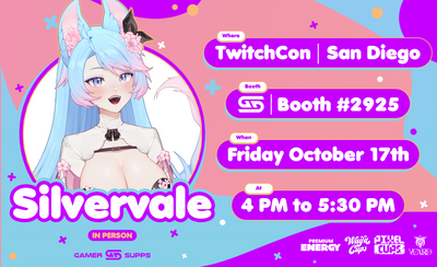 Silvervale