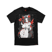 Nurse Sinder's Valentine Shirt - Gamer Supps