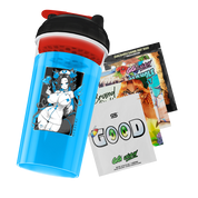 Waifu Cups x Nurse Sinder's Valentine - Gamer Supps