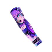 Waifu Gaming Sleeves - Rave Baby - Gamer Supps