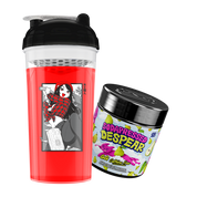 Waifu Cups: Morning Wood Bundle - Gamer Supps