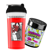 Waifu Cups: Morning Wood Bundle - Gamer Supps