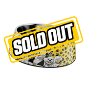 WOOF: Premium Dog Bowl