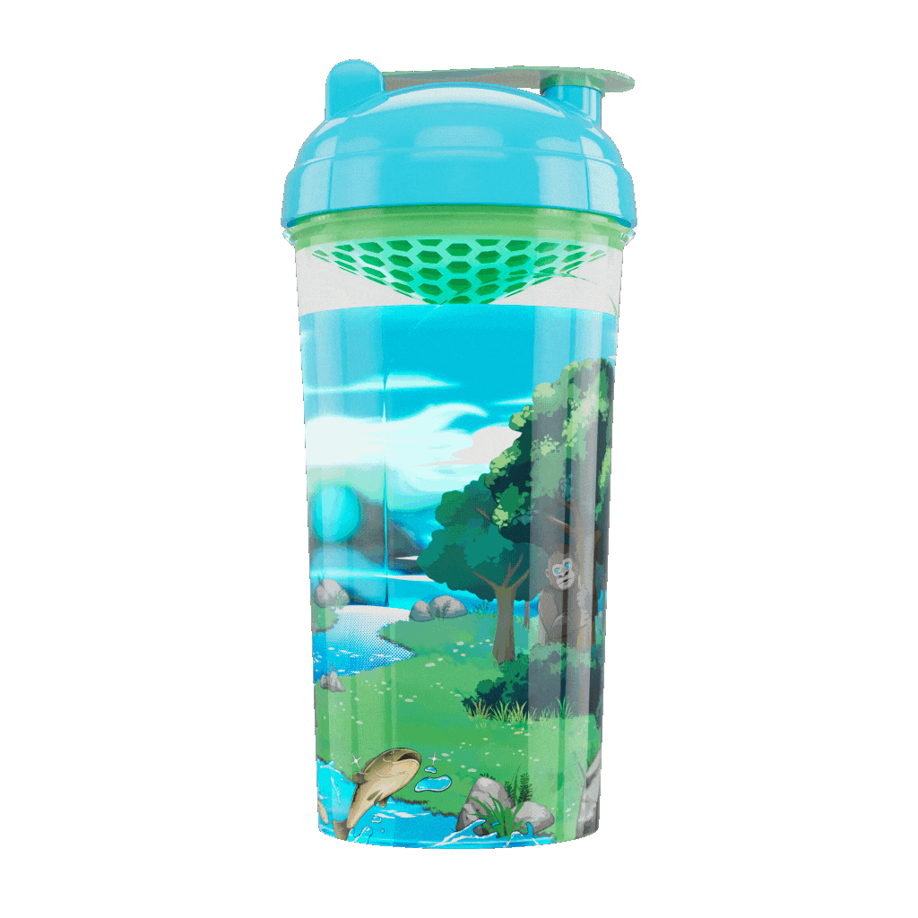 Creator Cups x Soup - Gamer Supps