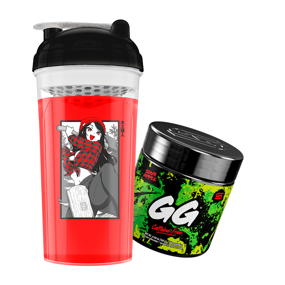 Waifu Cups: Morning Wood Bundle - Gamer Supps
