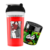Waifu Cups: Morning Wood Bundle - Gamer Supps