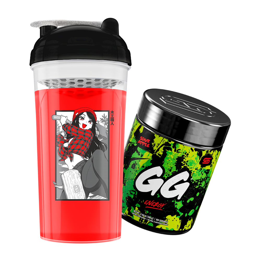 Waifu Cups: Morning Wood Bundle - Gamer Supps