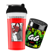 Waifu Cups: Morning Wood Bundle - Gamer Supps