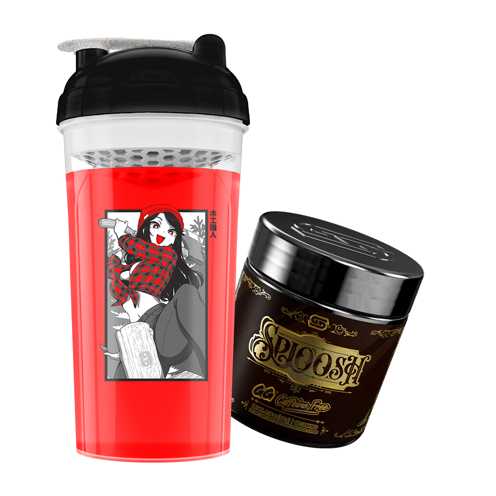 Waifu Cups: Morning Wood Bundle - Gamer Supps