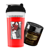 Waifu Cups: Morning Wood Bundle - Gamer Supps
