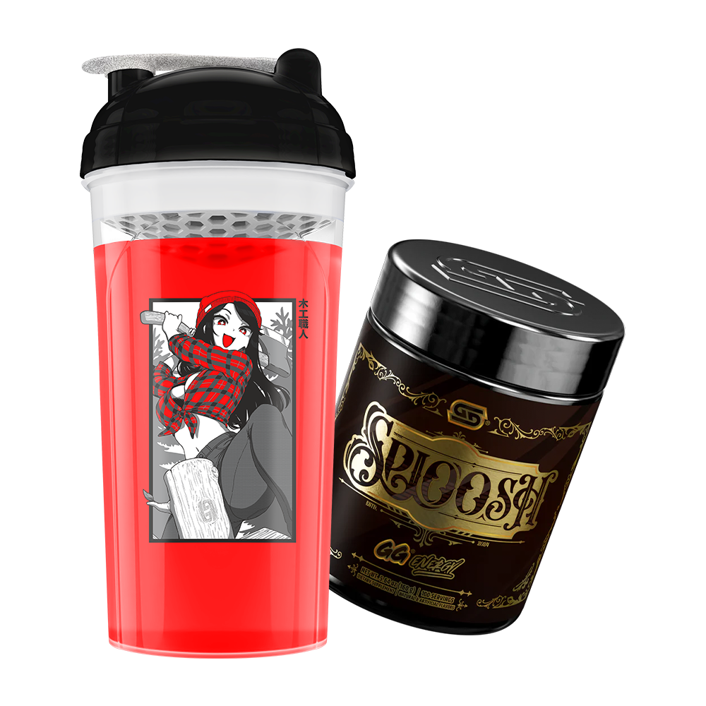 Waifu Cups: Morning Wood Bundle - Gamer Supps