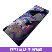SquChan Mousepad
