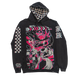 Stick Shift Hoodie