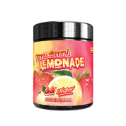 Strawberry Lemonade - 100 Servings
