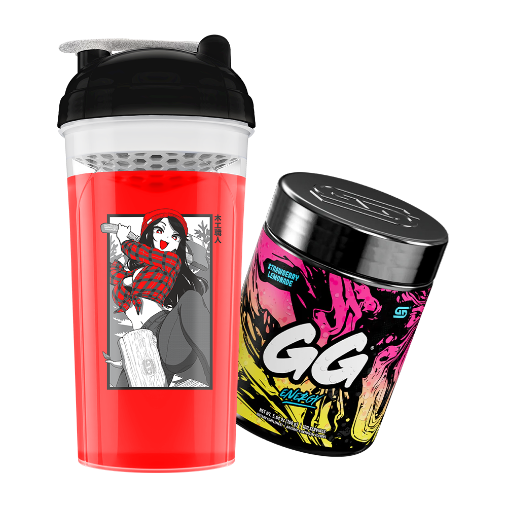 Waifu Cups: Morning Wood Bundle - Gamer Supps