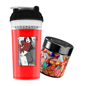 Waifu Cups: Morning Wood Bundle - Gamer Supps