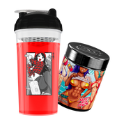 Waifu Cups: Morning Wood Bundle - Gamer Supps