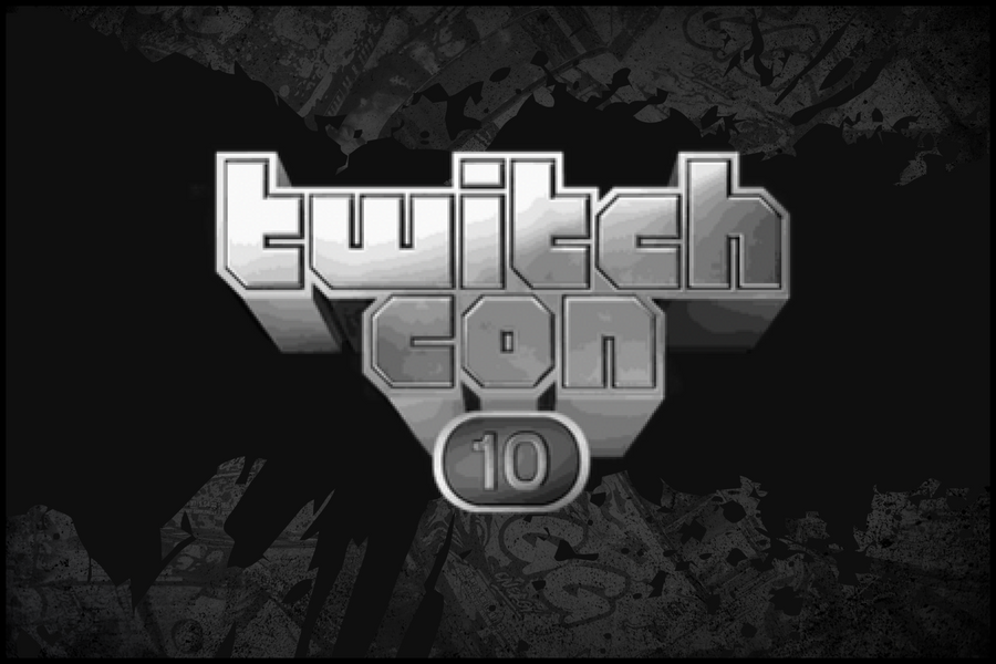 TwitchCon SD