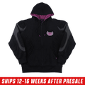 Trickywi: Full-Zip Hoodie