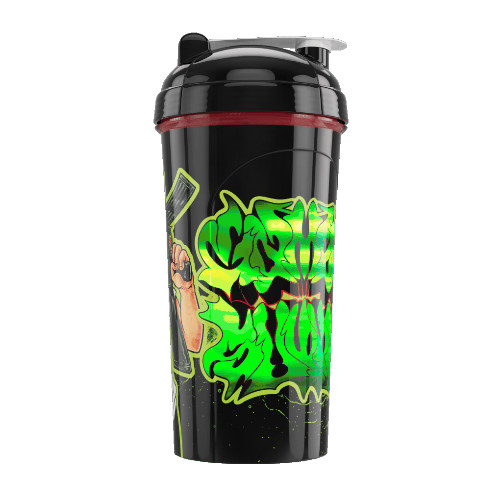 Creator Cups x Turkey Tom - Gamer Supps