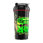 Creator Cups x Turkey Tom - Gamer Supps