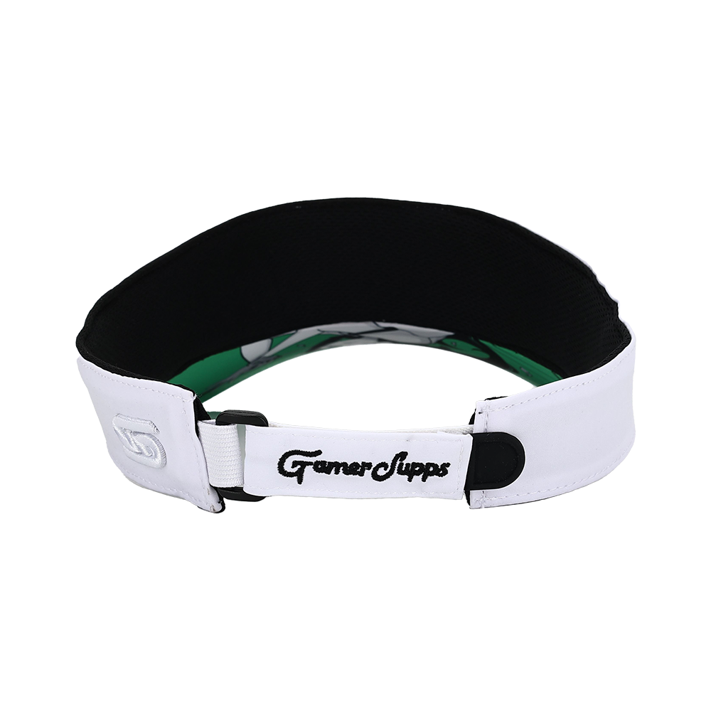 Happy Madyson Visor - Gamer Supps