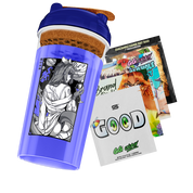Creator Cups x Vienna - Gamer Supps
