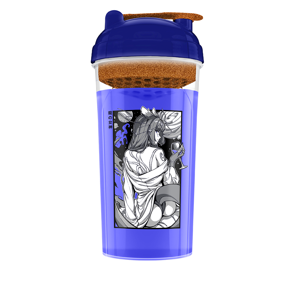 Creator Cups x Vienna - Gamer Supps