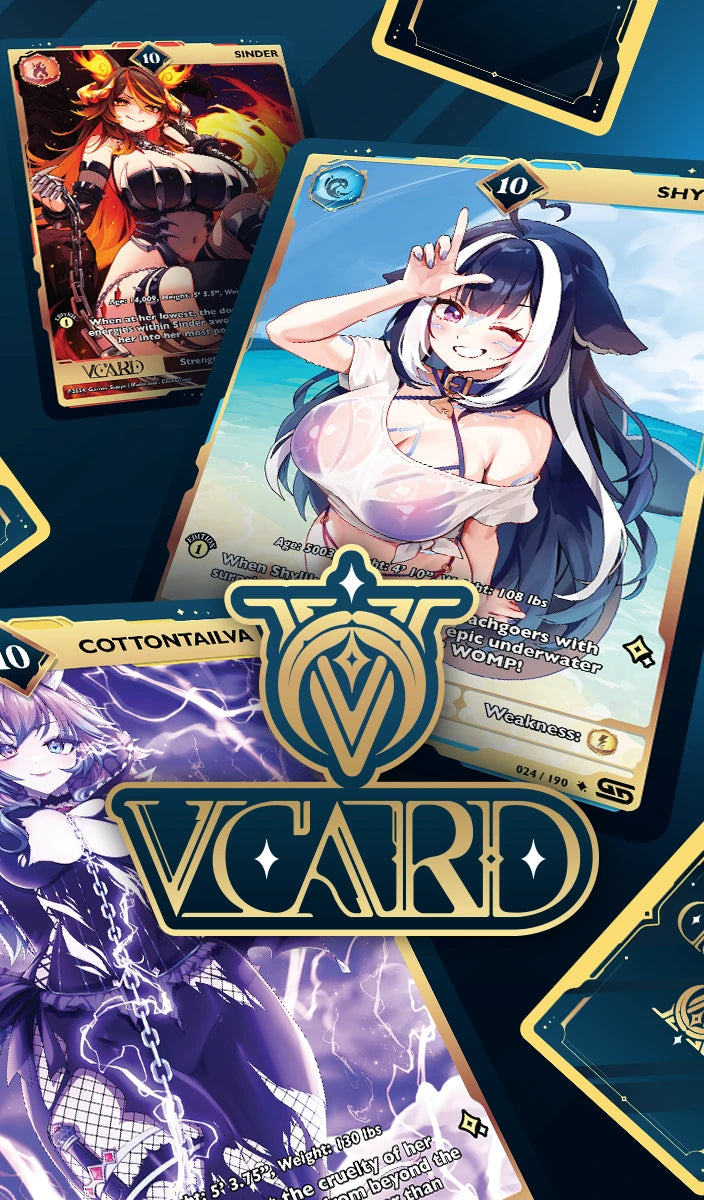 VCARD - VCard