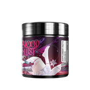 Vei's Bloodlust GG Caffeine Free - 100 Servings - Gamer Supps