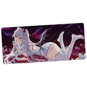 Vei Bloodlust Mousepad - Gamer Supps
